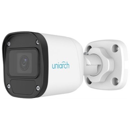 ‏מצלמת אבטחה Uniarch IPC-B124-APF28(40)