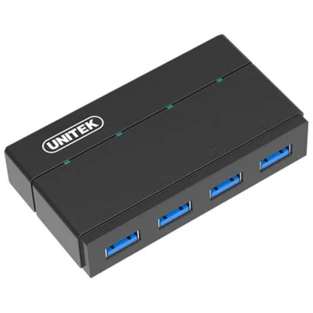 USB 3.0 Y-HB03001 Unitek