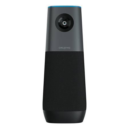 Creative Live! Meet 4K UHD Conference Webcam with Auto Tracking