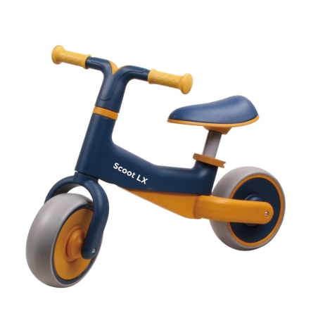 אופני איזון בעלי שלדת פלדה דגם Scoot LX