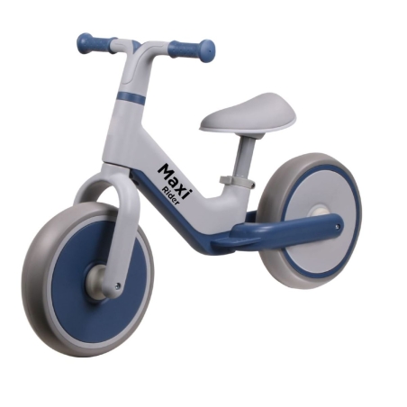 אופני איזון דגם Maxi Rider Infanti צבע אפור