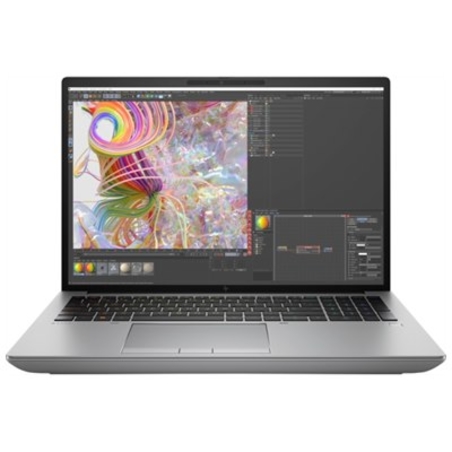 מחשב נייד HP ZBook Fury 16 G10 62W31EA
