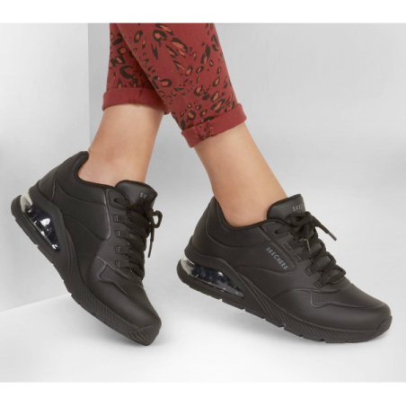 נעלי סקצ'רס לנשים ונוער | Skechers Uno 2 Air Around