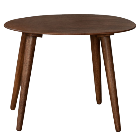 שולחן מעץ עבודת יד