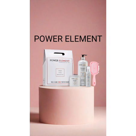 פאוור אלמנט / POWER ELEMENT