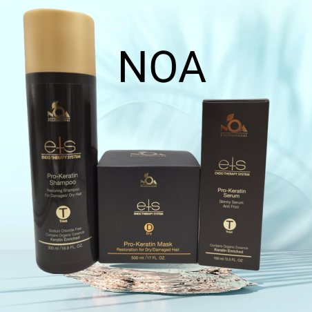 נעה / NOA
