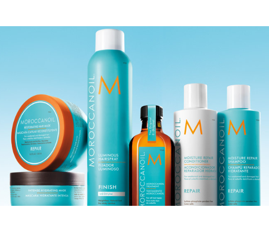 MORROCANOIL