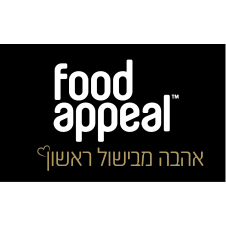 FOOD APPEAL