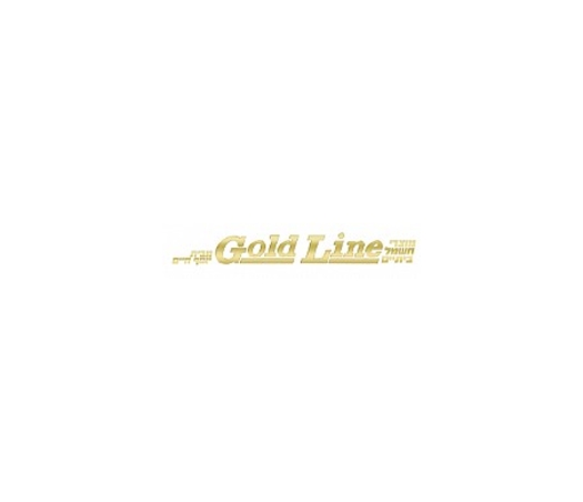 גולדליין Gold Line