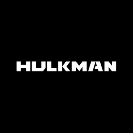 HULKMAN