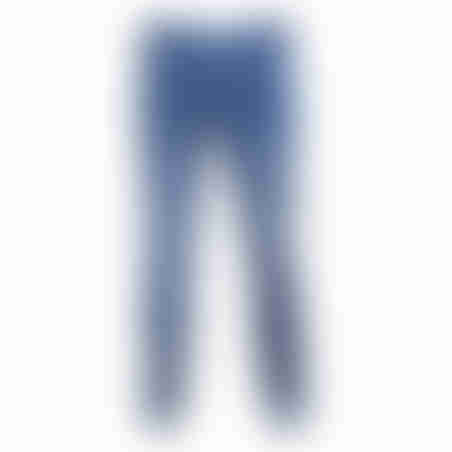ג׳ינס Slim Fit- כחול בהיר