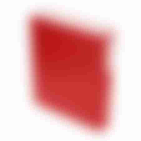 קלסר טבעות Pentel גב 3 - אדום