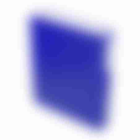 קלסר טבעות Pentel גב 3 - כחול
