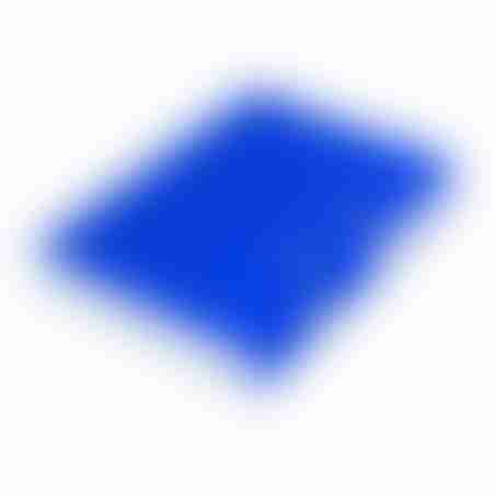 קלסר מנוף Pentel גב 5 - כחול