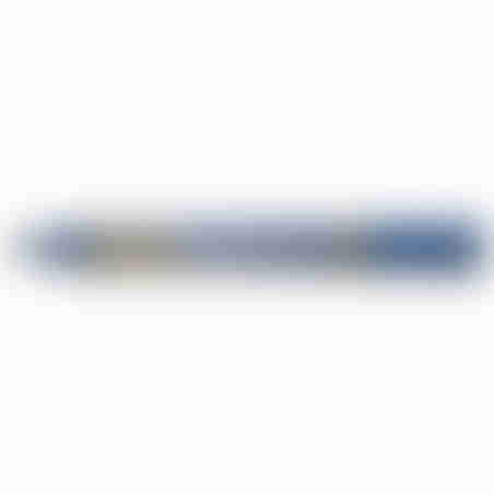 טוש סימון פרמננטי N850 Pentel כחול