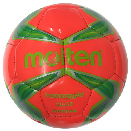 כדורגל עור סינטטי מס' 4, Molten Futsal