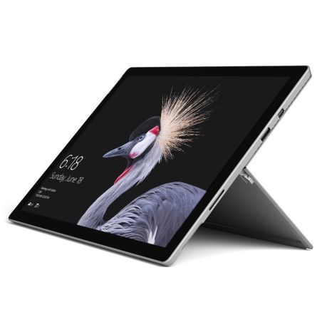 מחשב נייד Microsoft FKJ-00001 New Surface Pro  