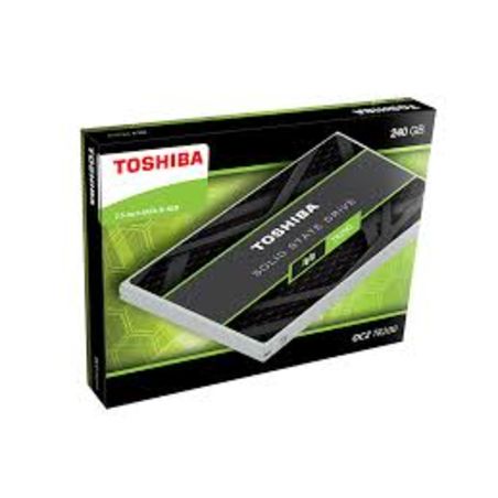  כונן 2.5 TOSHIBA OCZ SSD TR200 480GB 