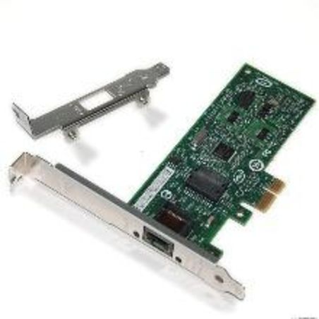 כרטיס רשת Intel Gigabit CT Desktop Adapter