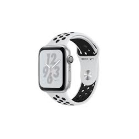 שעון אפל Apple Watch Series 4 GPS, 44mm 