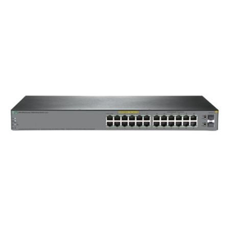 רכזת רשת / ממתג HP 1820-24G J9980A