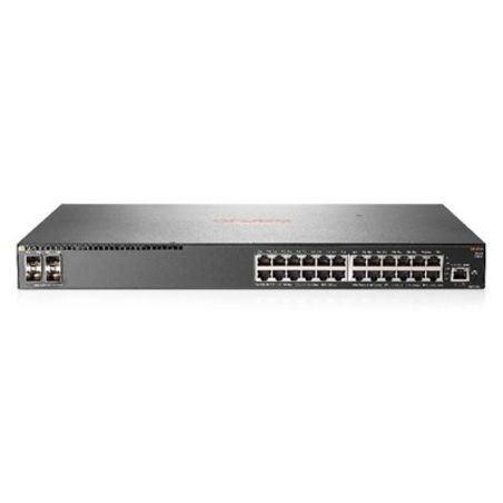 רכזת רשת / ממתג HP Aruba 2540-24G 4SFP+ Switch JL354A