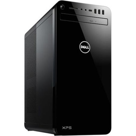 מחשב Intel Core i7 Dell XPS 8930 XPS8930-7299 Mini Tower דל