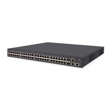 רכזת רשת / ממתג HP Aruba 2930F-48G PoE+ 4SFP Switch JL262A
