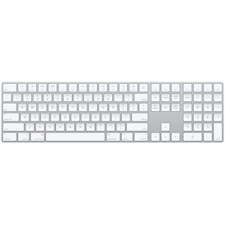 Magic Keyboard with Numeric Keypad MQ052HB/A Apple אפל