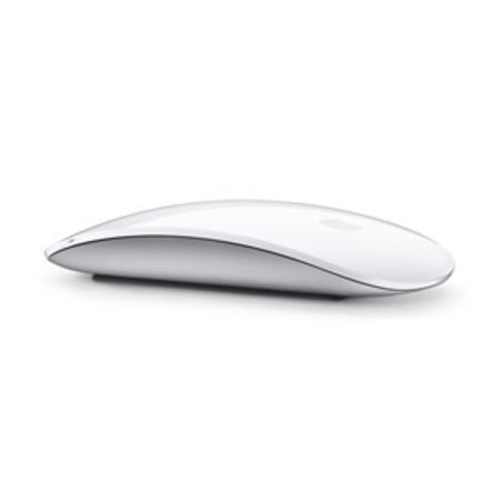‏עכבר אלחוטי Apple Magic Mouse 2 Silver אפל