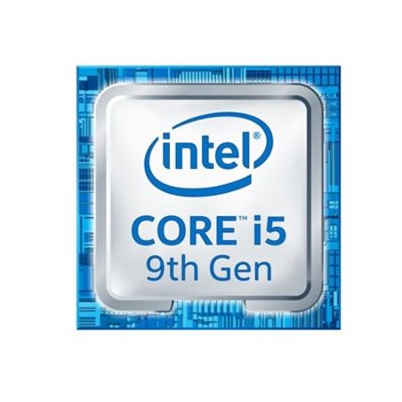 מעבד Intel Core i5-9400F TRAY אינטל
