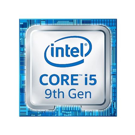 מעבד Intel CORE i5-9400 Tray אינטל