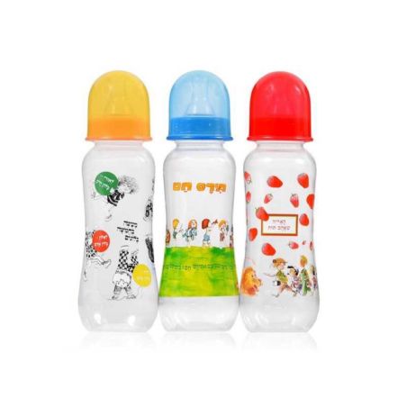  שלישית בקבוקים לתינוק - סיפורי ילדות