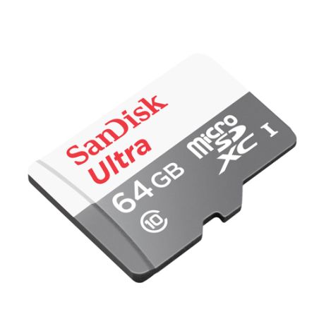 כרטיס זיכרון מהיר 64GB סאן דיסק מקורי  (יחי' 1) 