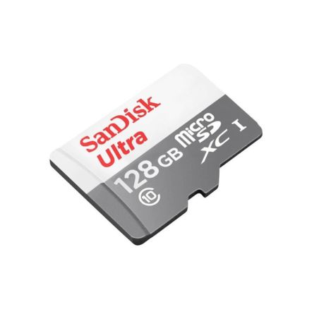 כרטיס מיקרו SD אולטרה מהיר 128GB