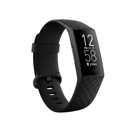 ‏שעון ספורט Fitbit Charge 4