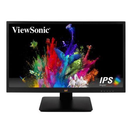 מסך מחשב Full HD Viewsonic VA2710-SMH