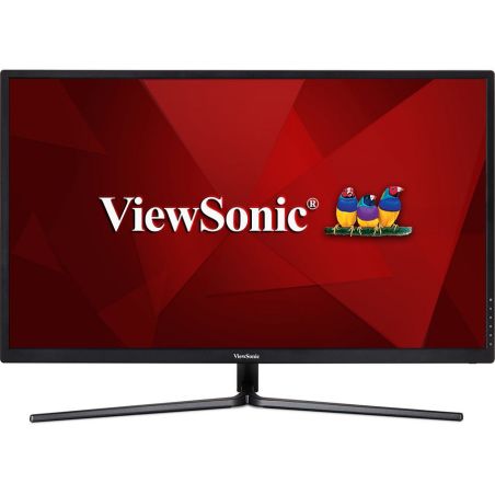 מסך מחשב Viewsonic VX3211-4K-mhd ‏31.5 ‏אינטש 4K
