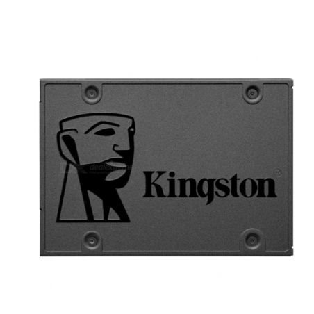 כונן  240GB A400 SATA3 2.5 SSD KINGSTON