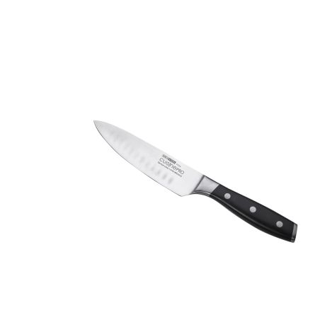 קויזין פרו סכין שף/סנטוקו 15 ס'מ