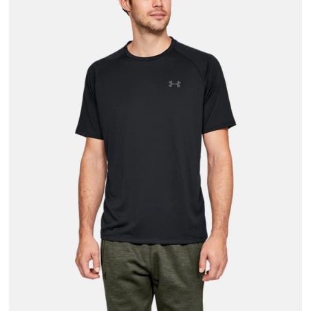 חולצת אנדר ארמור גברים | Under Armour Tech SS T-Shirt