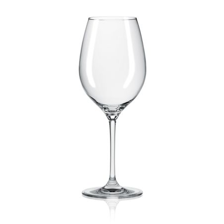 כוס יין בוהם קריסטל 510 מ'ל - 2 יחידות