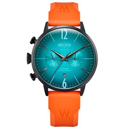 שעון WELDER Moody WWRC515 45mm - Orange