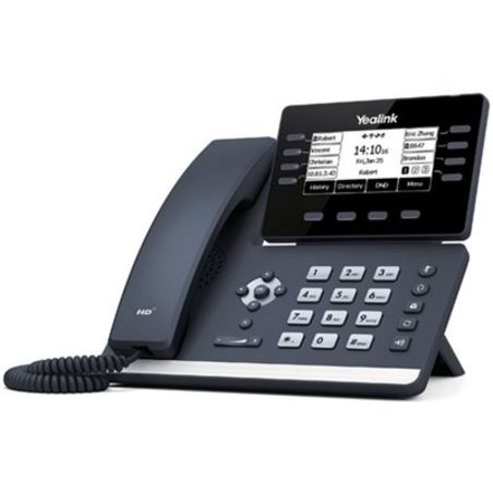 טלפון שולחני  Yealink SIP-T53W