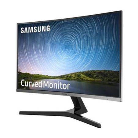 מסך מחשב Full HD Samsung C32R500FHM סמסונג