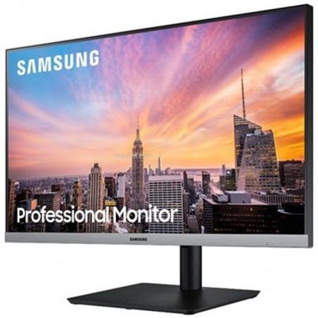 מסך מחשב Samsung S27R650FDM ‏27 ‏אינטש Full HD סמסונג
