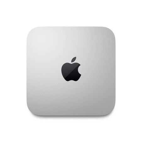 מחשב APPLE Mac mini/Apple M1/8GB/256GB SSD/Gigabit Ethernet