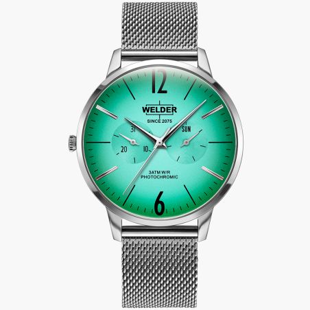 שעון WELDER Slim WWRS400 42mm