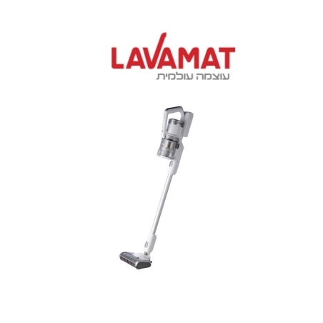 שואב אבק אלחוטי LAVAMAT L16