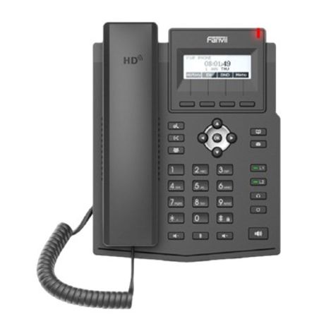 טלפון Fanvil X1SP VOIP